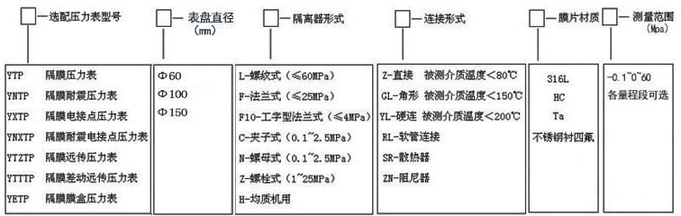 隔（gé）膜壓力表(圖1)