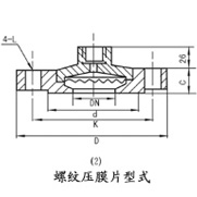 隔膜壓（yā）力表(圖4)